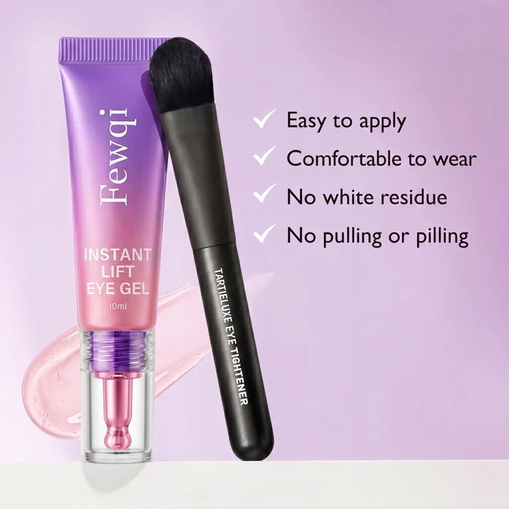 Voezax® Eye Bag Instant Eraser, Tightens, Firms & Blurs Wrinkles