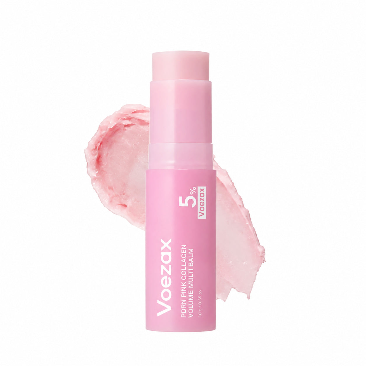 🔥LAST DAY 70% OFF Voezax Korean Pink CollagenVolume cream