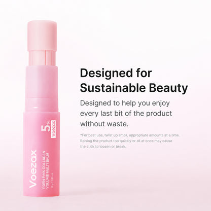 🔥LAST DAY 70% OFF Voezax Korean Pink CollagenVolume cream