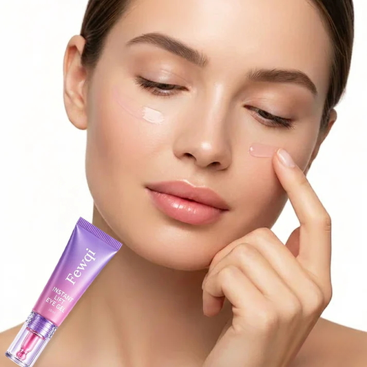 Voezax® Eye Bag Instant Eraser, Tightens, Firms & Blurs Wrinkles