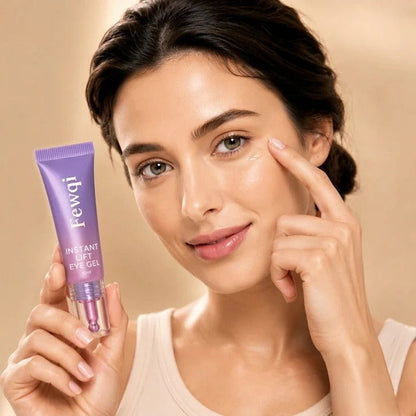 Voezax® Eye Bag Instant Eraser, Tightens, Firms & Blurs Wrinkles
